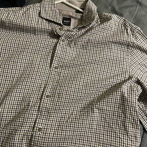 Hugo Boss shirt
